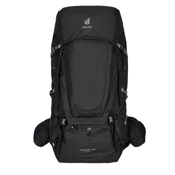 Deuter AIRCONTACT PRO 75+10 - Trekkingrucksack Ansicht 6