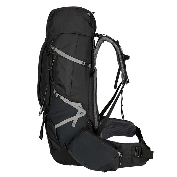 Deuter AIRCONTACT PRO 75+10 - Trekkingrucksack Ansicht 5