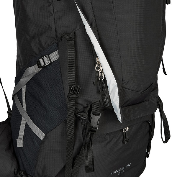 Deuter AIRCONTACT PRO 75+10 - Trekkingrucksack Ansicht 12