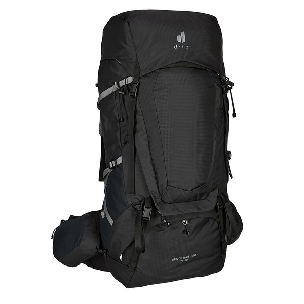 Deuter AIRCONTACT PRO 75+10 - Trekkingrucksack Ansicht 1