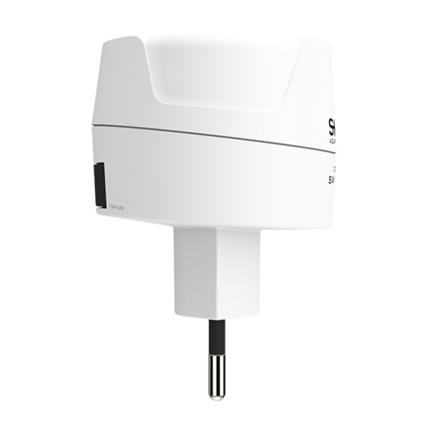 Skross EUROPE TO SWISS + ITALY + BRAZIL - Reisestecker Ansicht 2