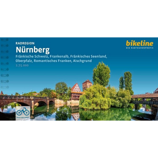 RADREGION NÜRNBERG Ansicht 1