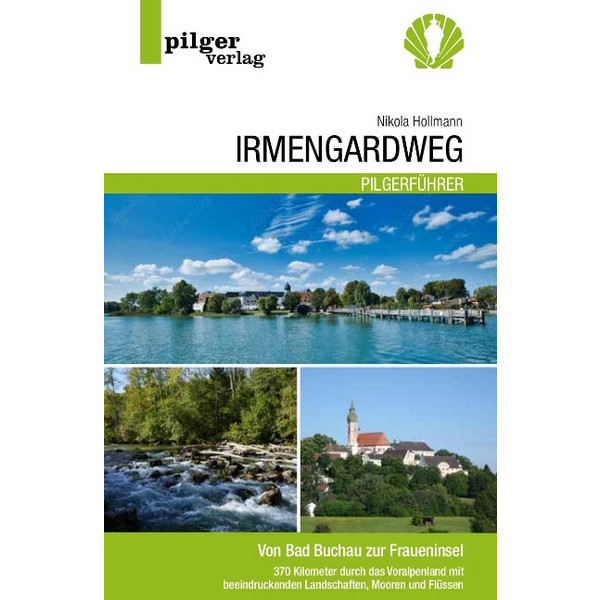 - VON BAD BUCHAU ZUR FRAUENINSEL - Wanderführer