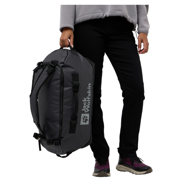 Jack Wolfskin ALL-IN DUFFLE 35 Unisex - Reisetasche Ansicht 9