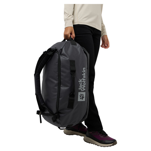 Jack Wolfskin ALL-IN DUFFLE 45 Unisex - Reisetasche Ansicht 9