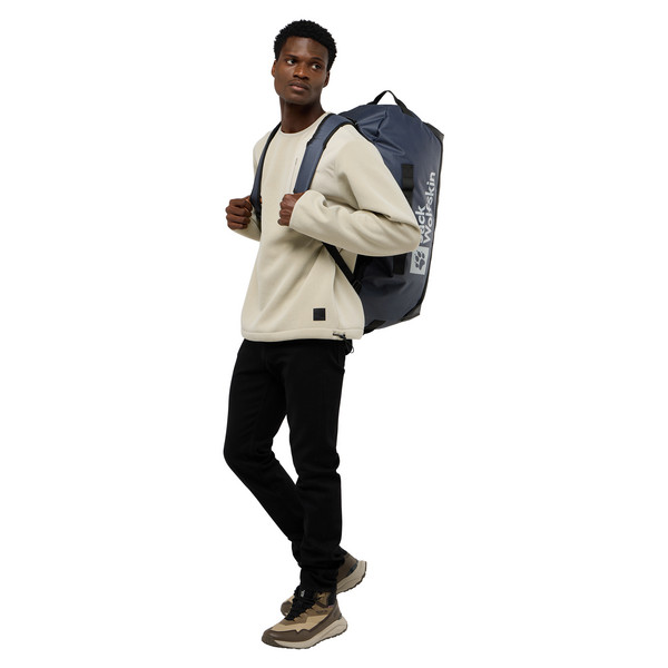 Jack Wolfskin ALL-IN DUFFLE 65 Unisex - Reisetasche Ansicht 10