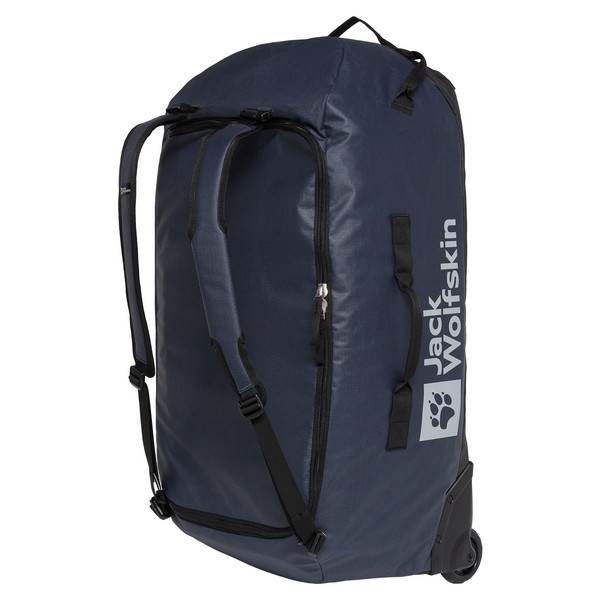 Jack Wolfskin ALL-IN DUFFLE WHEELER 90 Unisex - Reisetasche mit Rollen Ansicht 5