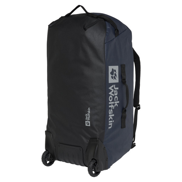 Jack Wolfskin ALL-IN DUFFLE WHEELER 90 Unisex - Reisetasche mit Rollen Ansicht 4