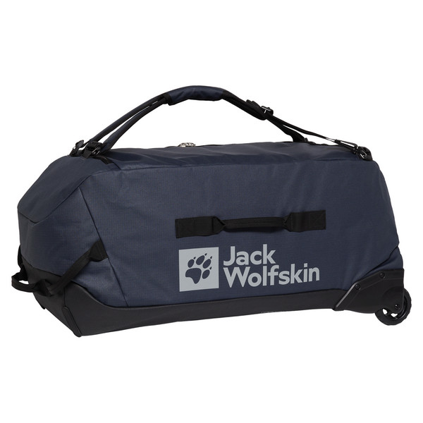 Jack Wolfskin ALL-IN DUFFLE WHEELER 90 Unisex - Reisetasche mit Rollen Ansicht 1