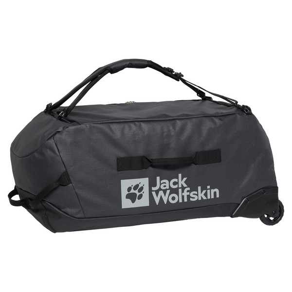 ALL-IN DUFFLE WHEELER 90 Unisex - Reisetasche mit Rollen-PHANTOM