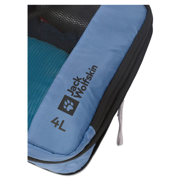 Jack Wolfskin COMPRESSION CUBE 4 Unisex - Packbeutel Ansicht 5