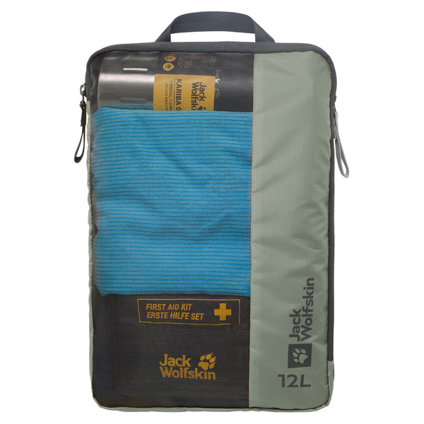 Jack Wolfskin COMPRESSION CUBE SET Unisex - Packbeutel Ansicht 6