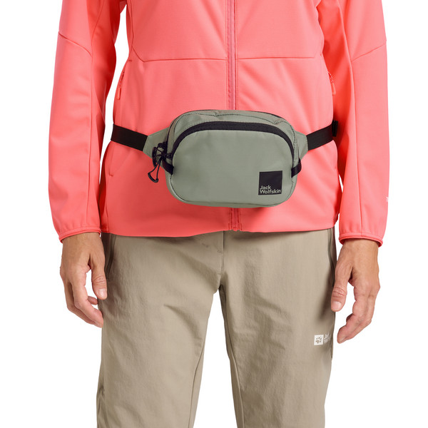 Jack Wolfskin WANDERMOOD HIPBAG Unisex - Hüfttasche Ansicht 3