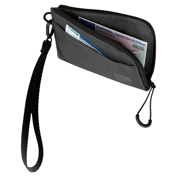 Jack Wolfskin WANDERMOOD WALLET Unisex - Portmonee Ansicht 3