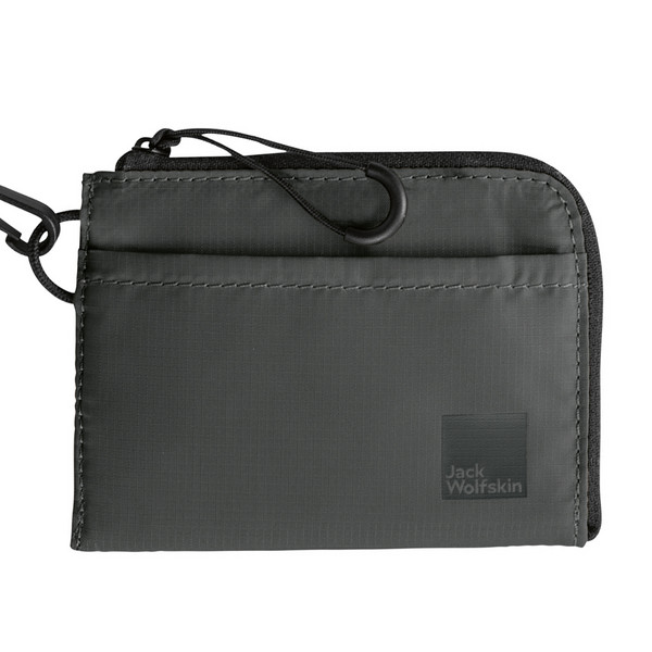 Jack Wolfskin WANDERMOOD WALLET Unisex - Portmonee Ansicht 1