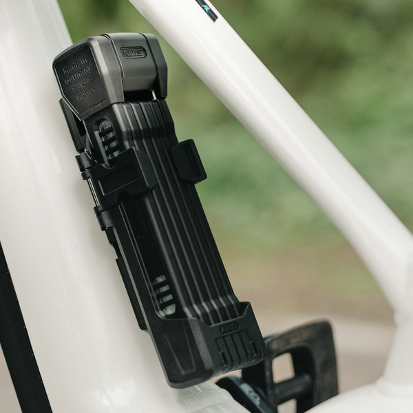Abus 6200K/90 SH BK - Fahrradschloss Ansicht 10