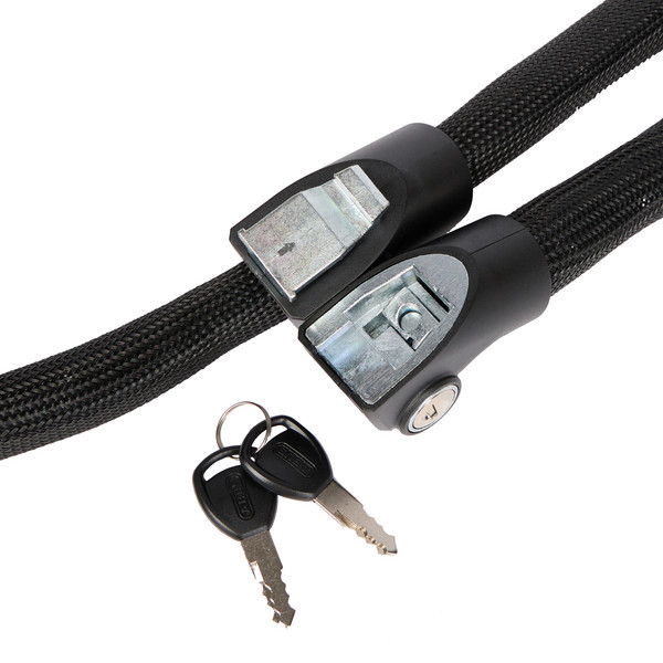 Abus INFINITY LOOP 1806 - Fahrradschloss Ansicht 2