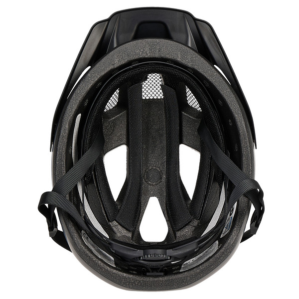 Abus ADURO 3.0 LED - Fahrradhelm Ansicht 8