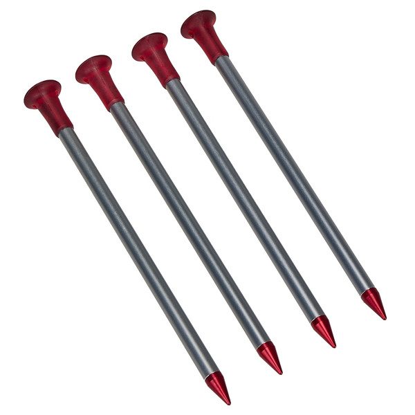 CARBON-CORE STAKE, 15 CM (4 STK) - Zeltheringe