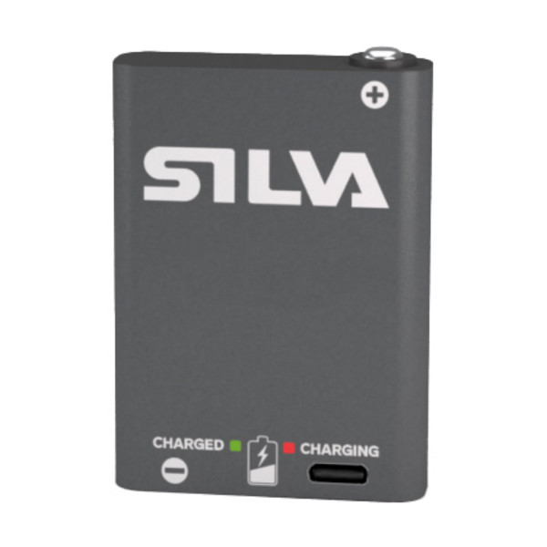 Silva HYBRID BATTERY 1.25 AH (4.75 WH) - Ersatzteil Ansicht 1