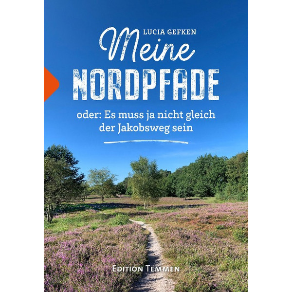 MEINE NORDPFADE - Reisebericht Ansicht 1