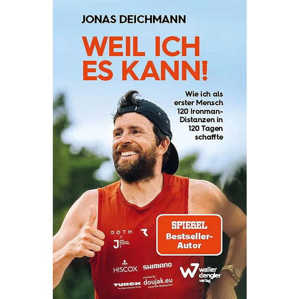 WEIL ICH ES KANN! Ansicht 1