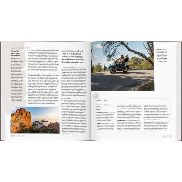 LONELY PLANET BILDBAND REISEN FÜRS LEBEN - Bildband Ansicht 8