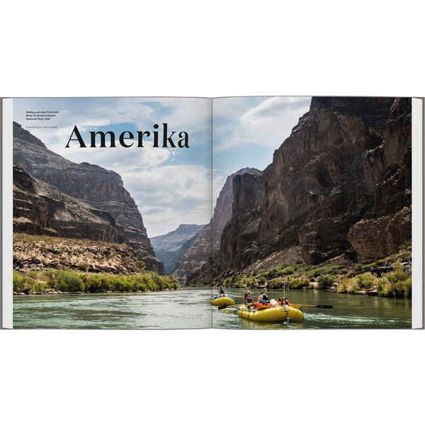 LONELY PLANET BILDBAND REISEN FÜRS LEBEN - Bildband Ansicht 4