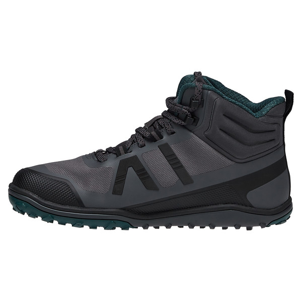 Xero Shoes SCRAMBLER MID II WP Damen - Barfußschuhe Ansicht 3