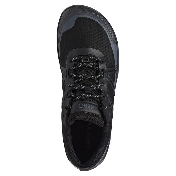 Xero Shoes SCRAMBLER TRAIL LOW WP Herren - Barfußschuhe Ansicht 6