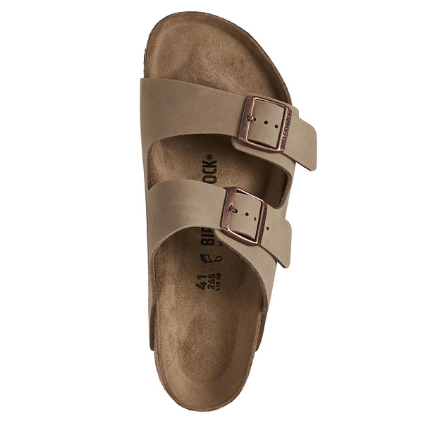 Birkenstock ARIZONA OILED LEATHER UNISEX Unisex - Freizeitsandalen Ansicht 6