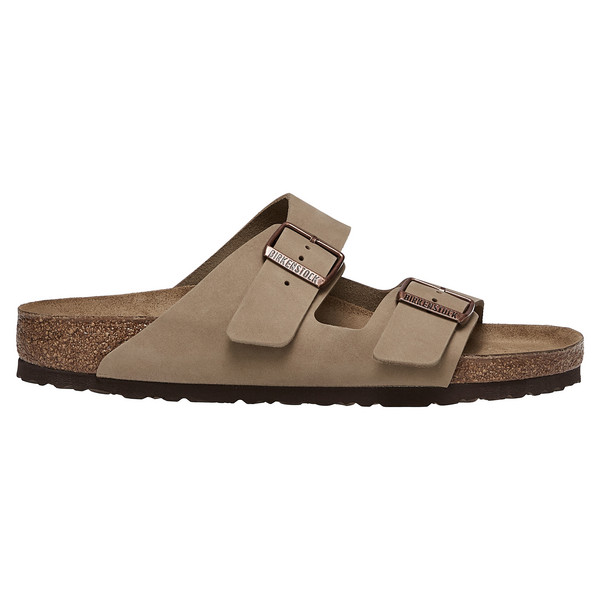 Birkenstock ARIZONA OILED LEATHER UNISEX Unisex - Freizeitsandalen Ansicht 1