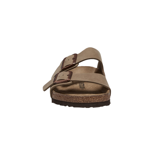 Birkenstock ARIZONA OILED LEATHER UNISEX Unisex - Freizeitsandalen Ansicht 4