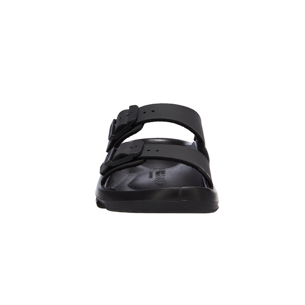 Birkenstock MOGAMI TERRA STEALTH BIRKO-FLOR Unisex - Freizeitsandalen Ansicht 4