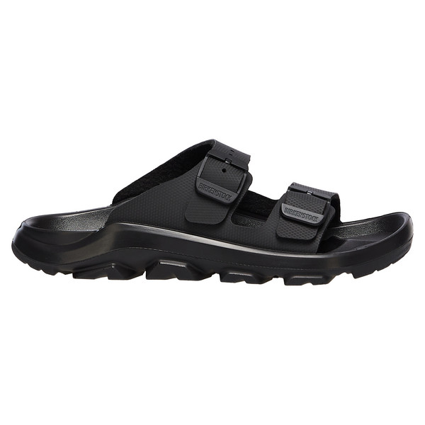 Birkenstock MOGAMI TERRA STEALTH BIRKO-FLOR Unisex - Freizeitsandalen Ansicht 1