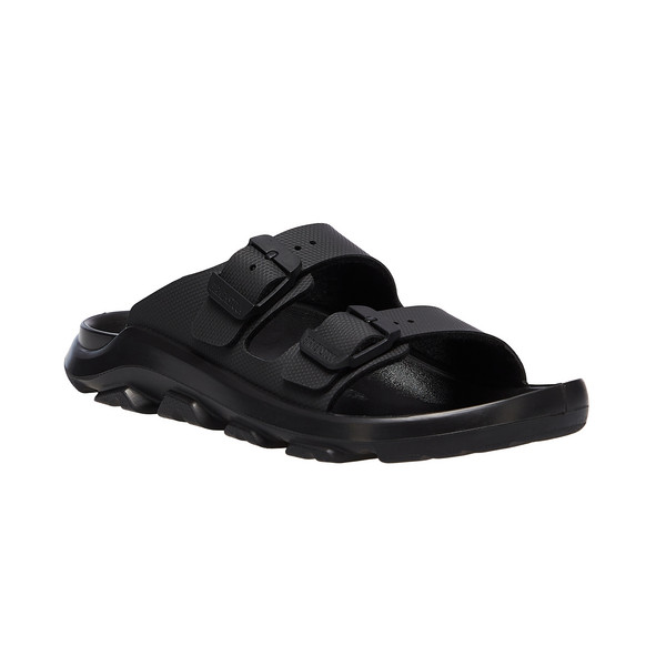 Birkenstock MOGAMI TERRA STEALTH BIRKO-FLOR Unisex - Freizeitsandalen Ansicht 2