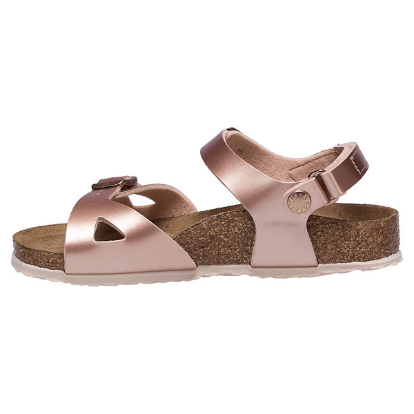 Birkenstock RIO AS BF Kinder - Freizeitsandalen Ansicht 3
