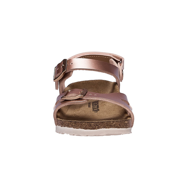 Birkenstock RIO AS BF Kinder - Freizeitsandalen Ansicht 4