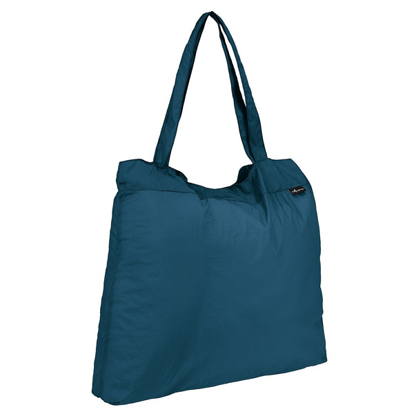 SHOPPING BAG UL - Umhängetasche-MOROCCAN BLUE