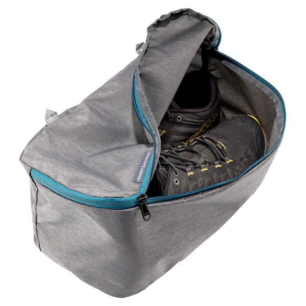 Deuter ACCESS 55 - Kofferrucksack Ansicht 9
