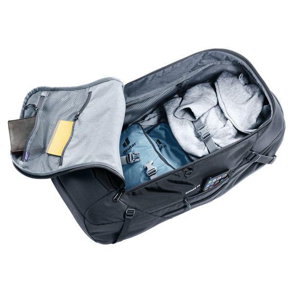 Deuter ACCESS 55 - Kofferrucksack Ansicht 10