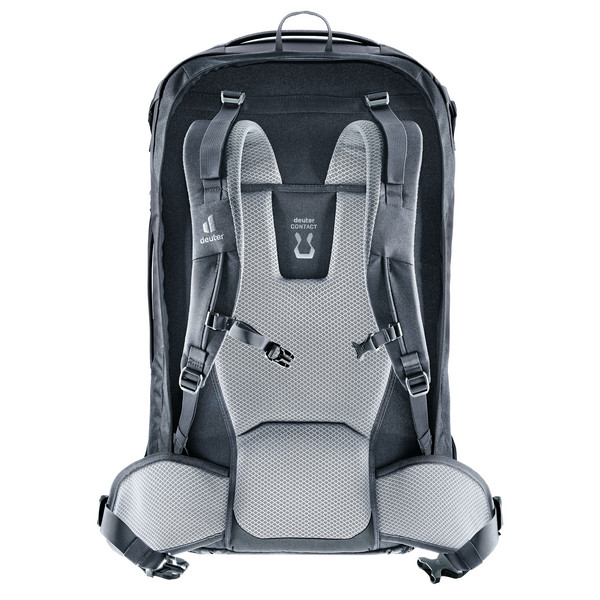 Deuter ACCESS 55 - Kofferrucksack Ansicht 5