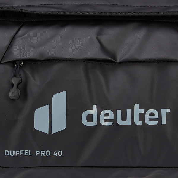 Deuter DUFFEL PRO 40 - Reisetasche Ansicht 10