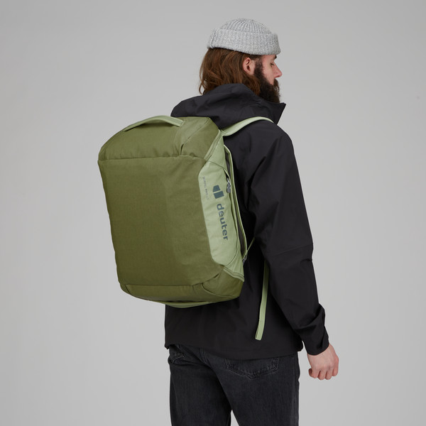 Deuter DUFFEL PRO 40 - Reisetasche Ansicht 13