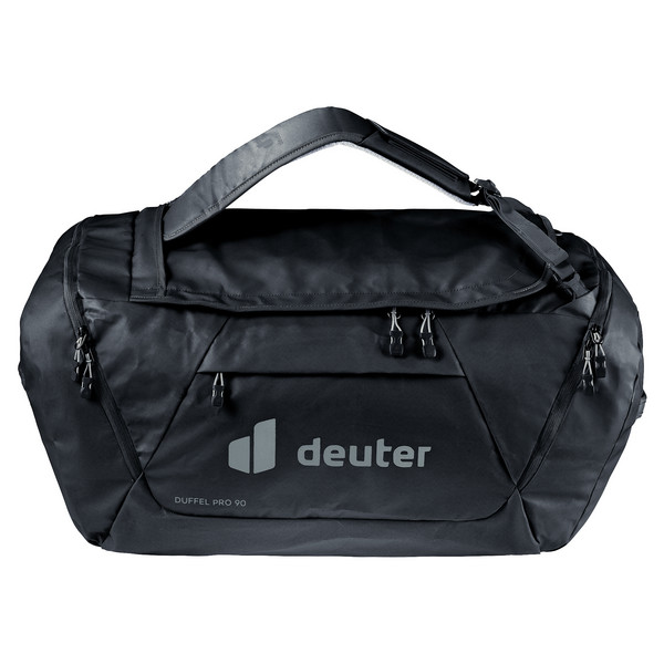 Deuter DUFFEL PRO 60 - Reisetasche Ansicht 3
