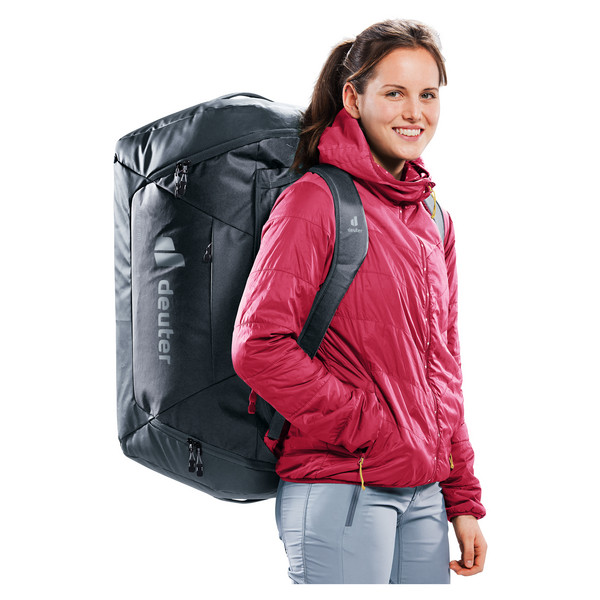 Deuter DUFFEL PRO 60 - Reisetasche Ansicht 11