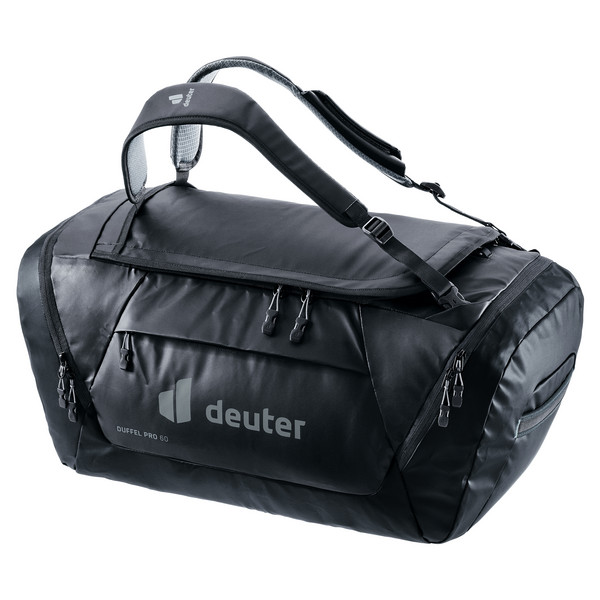 Deuter DUFFEL PRO 60 - Reisetasche Ansicht 1