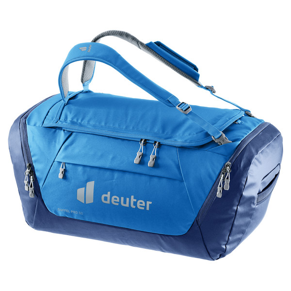 DUFFEL PRO 60 - Reisetasche-NEPTUNE-NIGHTBLUE