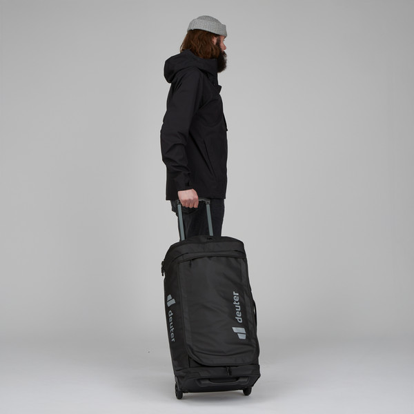 Deuter DUFFEL PRO MOVO 60 - Reisetasche mit Rollen Ansicht 23