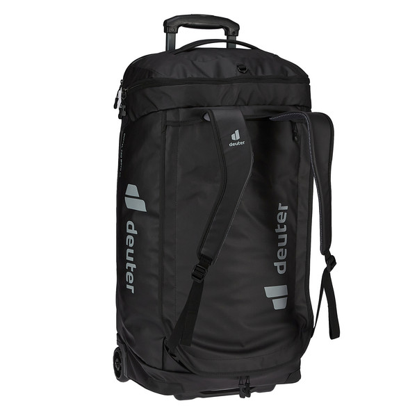 Deuter DUFFEL PRO MOVO 60 - Reisetasche mit Rollen Ansicht 1